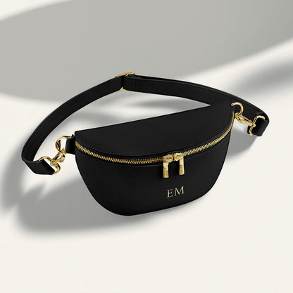 Monogram Bumbag