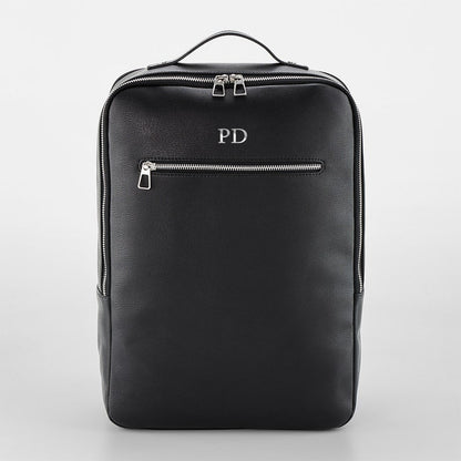 Men's Personalised Backpack