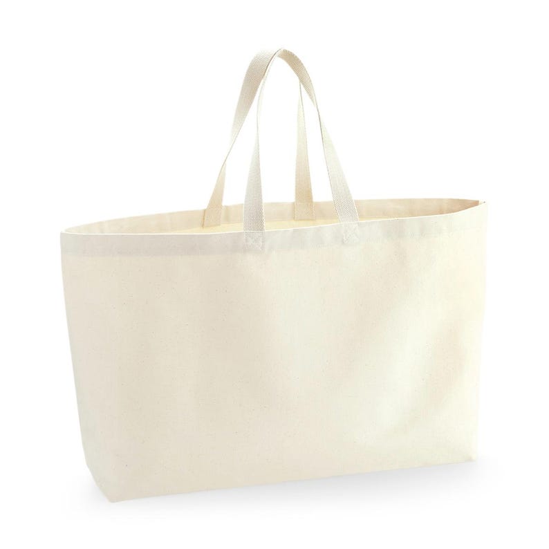 Statement Bridesmaid Tote Bag