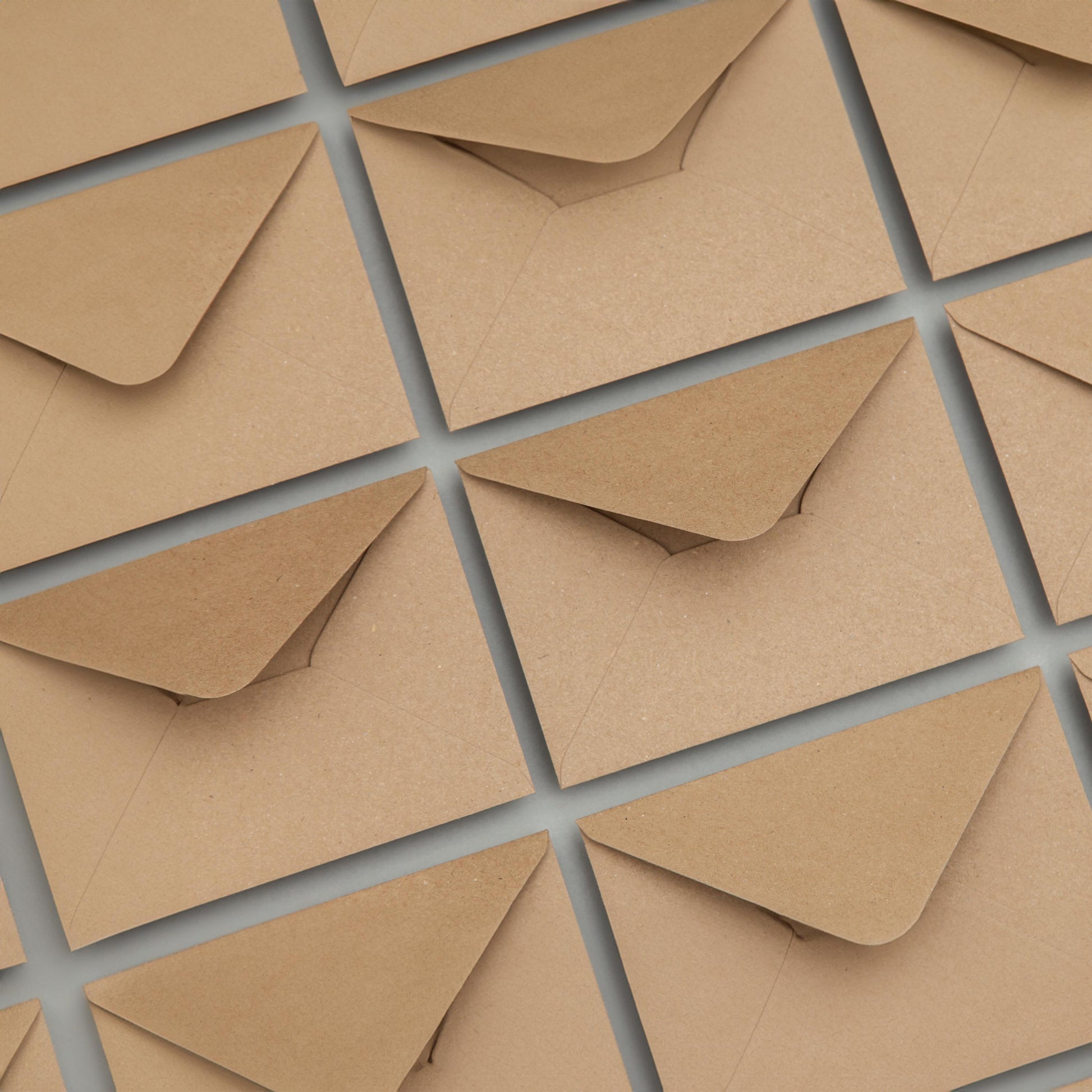 Gold Confetti Wedding Invitation – Modern Elegant Design with Envelopes